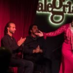 Alegría Málaga: Espectáculo Flamenco