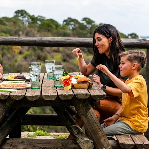 Selwo Aventura Estepona: Admission