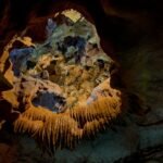 Cuevas de San José: Entrada + Tour guiado + Transporte de viaje de ida y vuelta