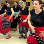Seville: Flamenco Dance Class