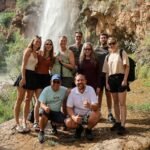 Termas de Montanejos y Cascada de la Novia: Excursión Guiada desde Valencia + Comida