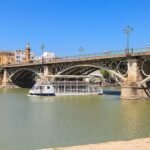 Sevilla: Crucero turístico desde Torre Del Oro
