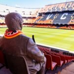 Mestalla Stadium: Guided Tour