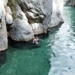 Montanejos Hot Springs and Salto de la Novia Waterfall: A Day Trip from Valencia