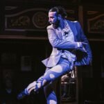 Teatro Flamenco Málaga: Espectáculo Flamenco