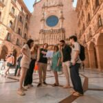 Montserrat: visita guiada desde Barcelona + entrada a la sacristía y a la Virgen Negra