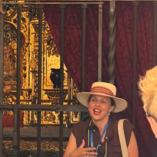 Real Maestranza: Guided Tour of the Bullring