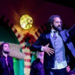 El Palacio Andaluz Sevilla: Solo Flamenco