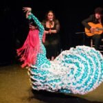 Teatro Triana Sevilla: Espectáculo Flamenco