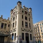 Essential Valencia Tour with a Visit to the World Heritage Sites