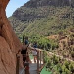 Caminito del Rey: Excursión guiada de un día desde la Costa del Sol