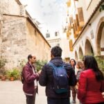 Essential Valencia Tour with a Visit to the World Heritage Sites