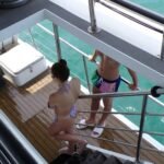 Valencia: Catamaran Cruise + Swimming