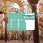 Tarjeta Lo Mejor de Andalucía