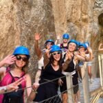 Caminito del Rey: Excursión guiada de un día desde la Costa del Sol