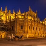 Entradas Catedral de Sevilla y La Giralda: Tour guiado