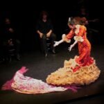 Teatro Triana Sevilla: Espectáculo Flamenco