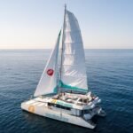 Malaga: Sunset Boat Tour + Drink