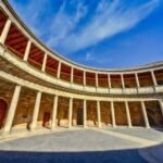 Alhambra and Nasrid Palaces: Skip-the-Line Admission + Private Guided Tour