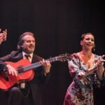 Teatro Flamenco Sevilla: Espectáculo de flamenco
