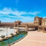 Sevilla: Aplicación de audioguía de la ciudad para tu smartphone