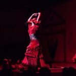 El Palacio Andaluz Sevilla: Solo Flamenco