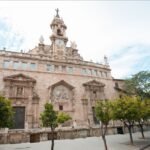 Royal Parish Church of Los Santos Juanes: Admission + Immersive Baroque Experience
