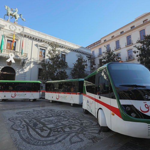 The Granada City Pass