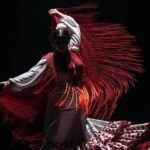 Teatro Flamenco Sevilla: Espectáculo de flamenco