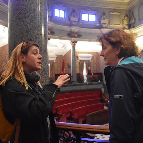 Essential Valencia Tour with a Visit to the World Heritage Sites