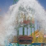 Agua Mágica: Home