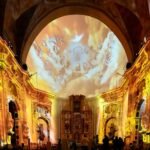Royal Parish Church of Los Santos Juanes: Admission + Immersive Baroque Experience
