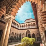 Pase de Sevilla