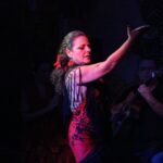 Valencia: Espectáculo Flamenco El Toro y La Luna
