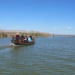 Albufera: Bus + Barco desde Valencia