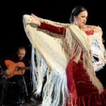Valencia: Espectáculo Flamenco La Bulería + Cena
