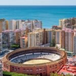 Plaza de Toros de La Malagueta: Entrada + Audioguía