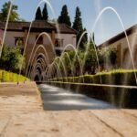 Alhambra and Nasrid Palaces: Skip-the-Line Admission + Private Guided Tour