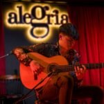 Alegría Málaga: Espectáculo Flamenco