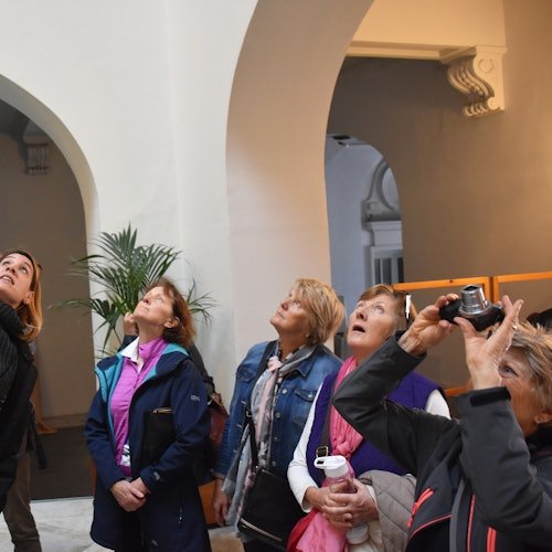 Essential Valencia Tour with a Visit to the World Heritage Sites