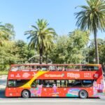 Autobús Hop-on Hop-off Málaga