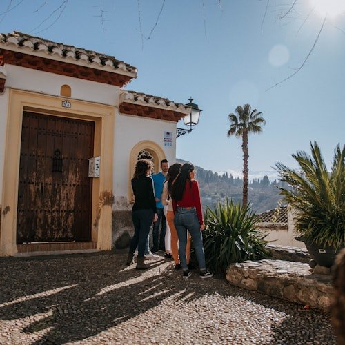 The Granada City Pass