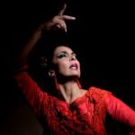 Teatro Flamenco Málaga: Espectáculo Flamenco