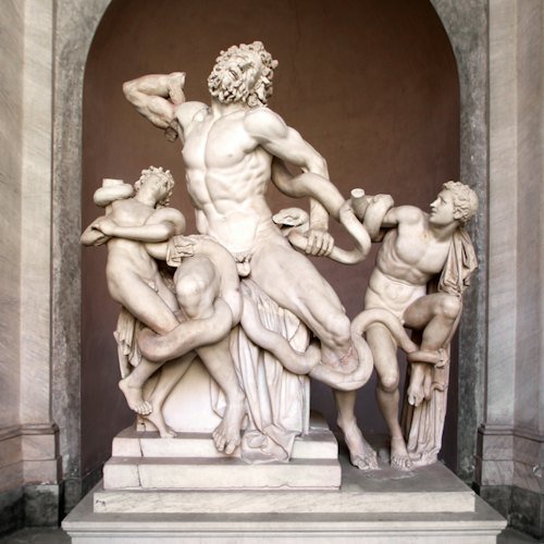 Museos Vaticanos y Capilla Sixtina: Entrada de acceso rápido